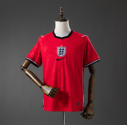 Angleterre - Extérieur