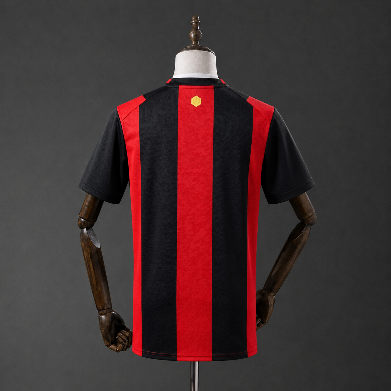 ACMilan - Domicile (26/27)