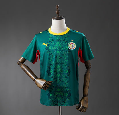 Senegal - Extérieur