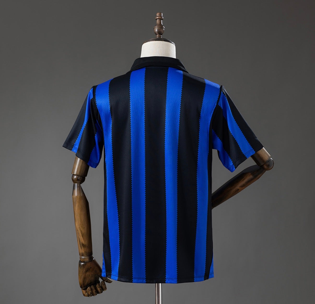 Inter Milan - Domicile (26/27)