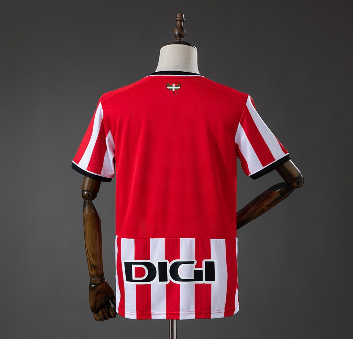 At. Bilbao - Domicile (26/27)