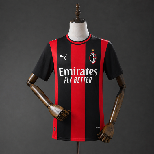 ACMilan - Domicile (26/27)