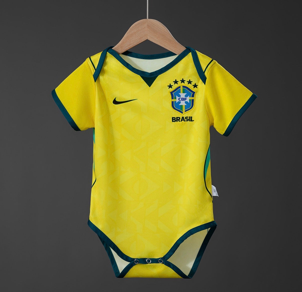 Brésil - Domicile