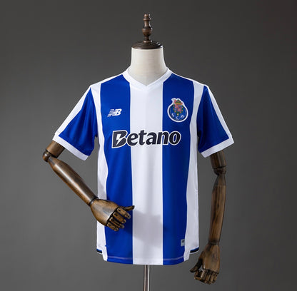 FCPorto - Domicile (26/27)