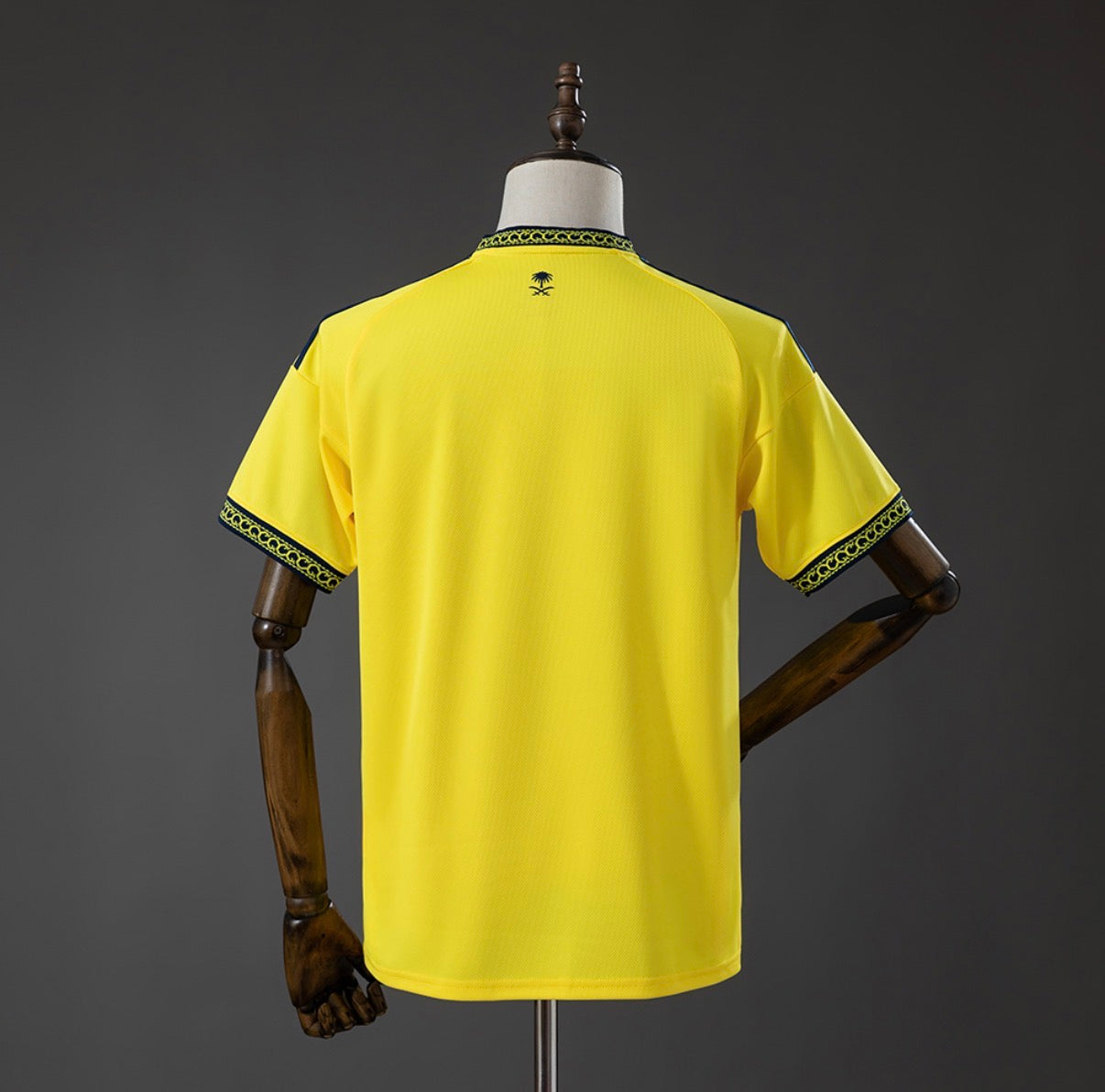 Al Nassr - Domicile (26/27)