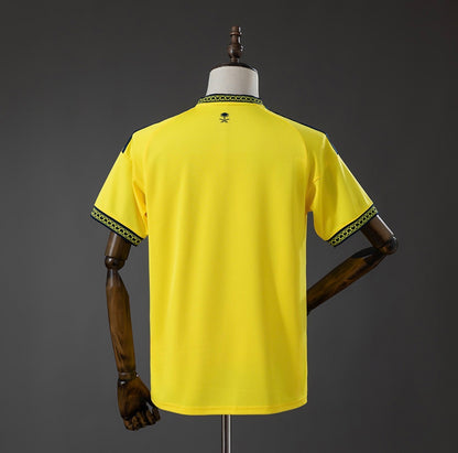 Al Nassr - Domicile (26/27)