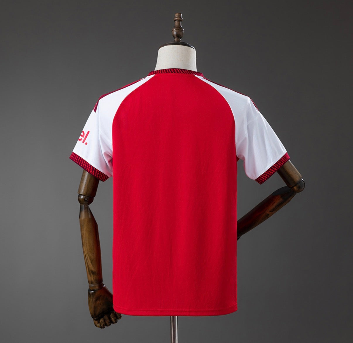 Arsenal - Domicile (26/27)