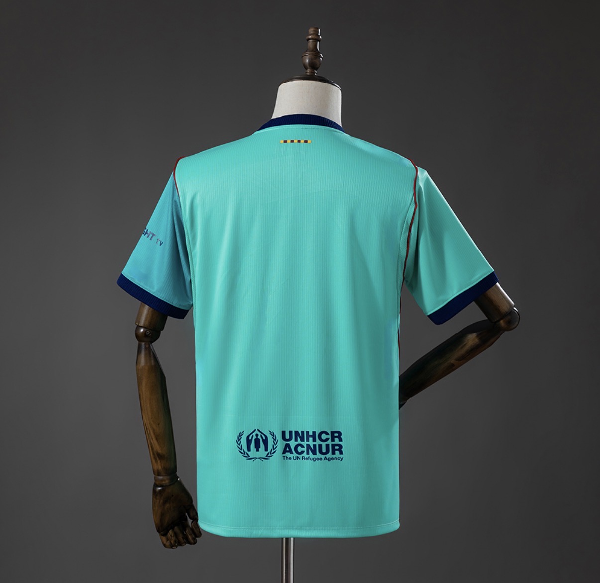 FCBarcelona - Extérieur (26/27)