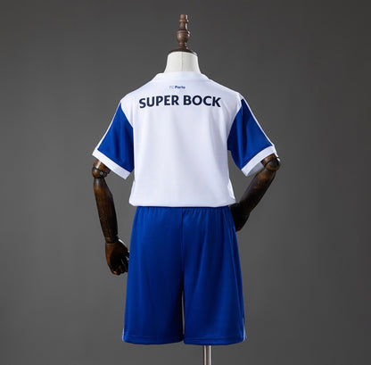 FCPorto - Domicile