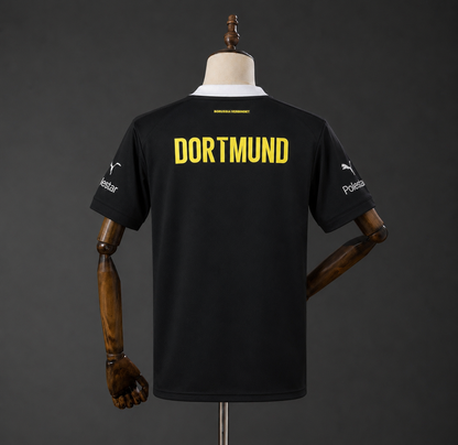 Borussia Dortmund - Extérieur (26/27)