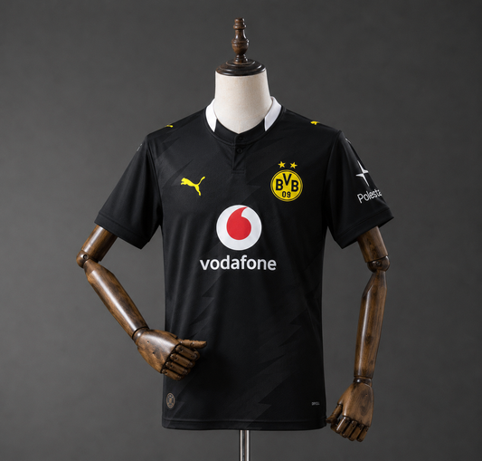 Borussia Dortmund - Extérieur (26/27)
