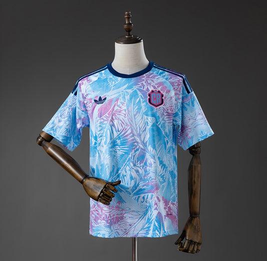 Costa Rica - Extérieur