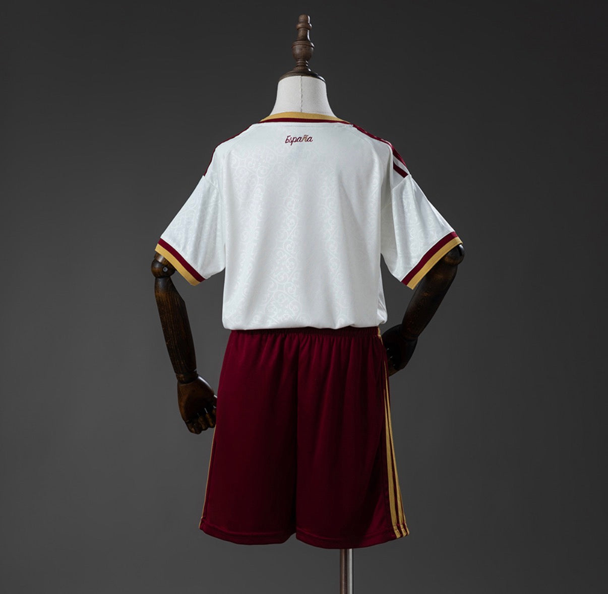 Espagne - Extérieur