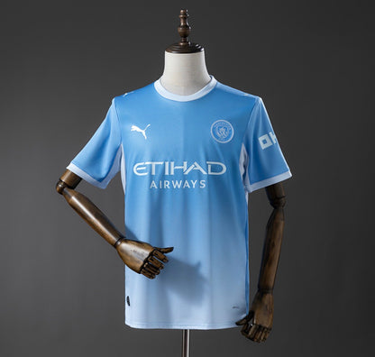 Manchester City - Domicile (26/27)
