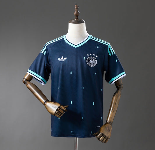 Allemagne - Extérieur