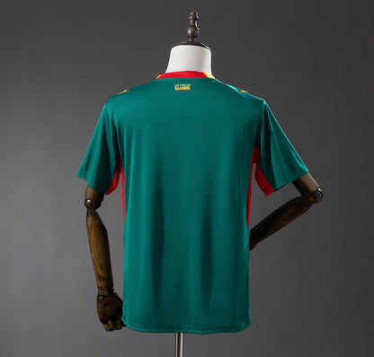 Senegal - Extérieur