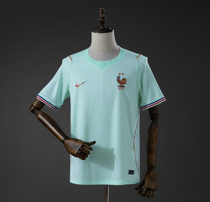 France - Extérieur
