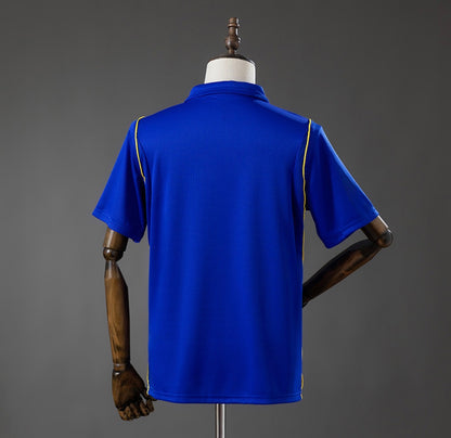 Chelsea - Domicile (26/27)