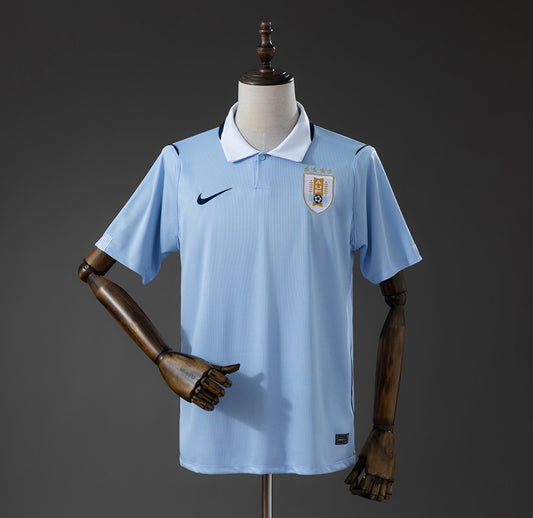 Uruguay - Domicile