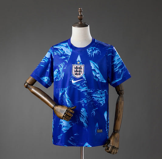 Angleterre - Gardien