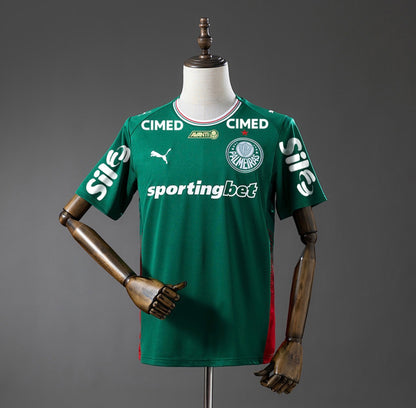 Palmeiras - Domicile (26/27)