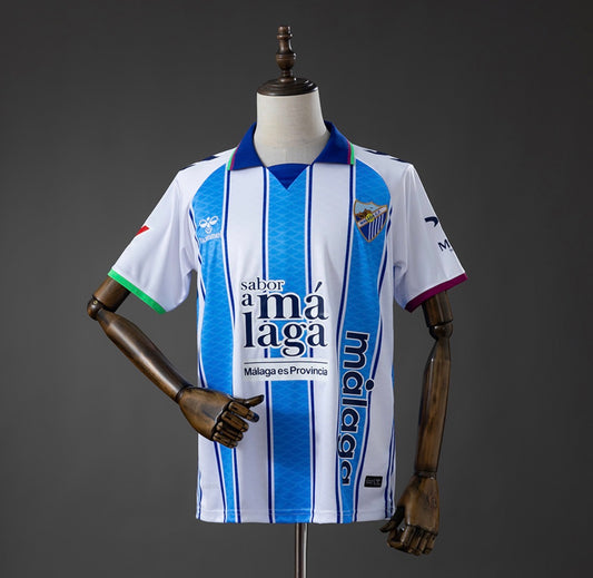 Malaga - Domicile (26/27)