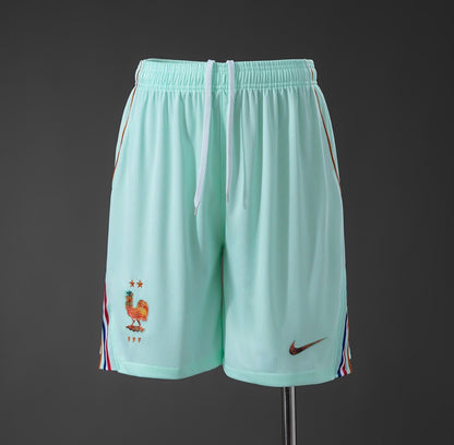 France - Extérieur