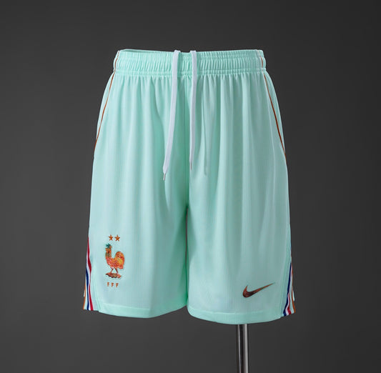 France - Extérieur