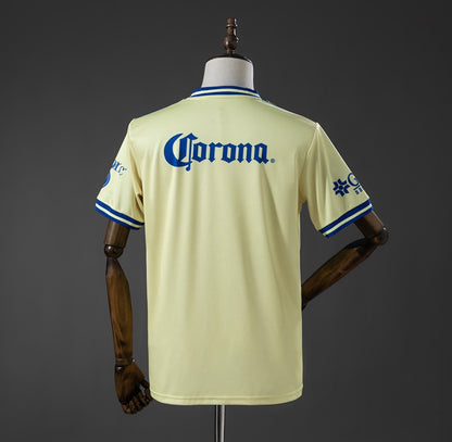 Club America - Domicile (26/27)