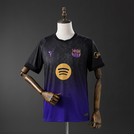 FCBarcelona - Troisième (26/27)