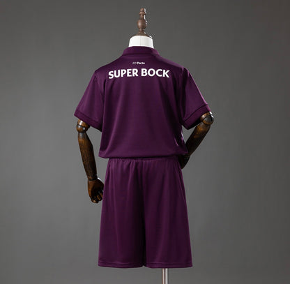 FCPorto - Extérieur