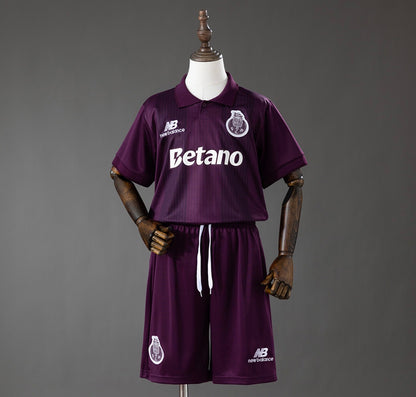FCPorto - Extérieur