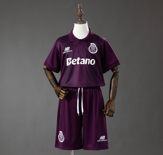 FCPorto - Extérieur