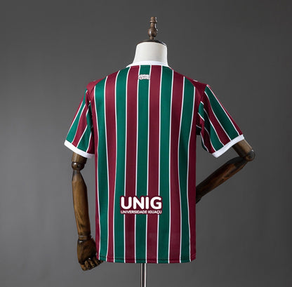 Fluminense - Domicile (26/27)