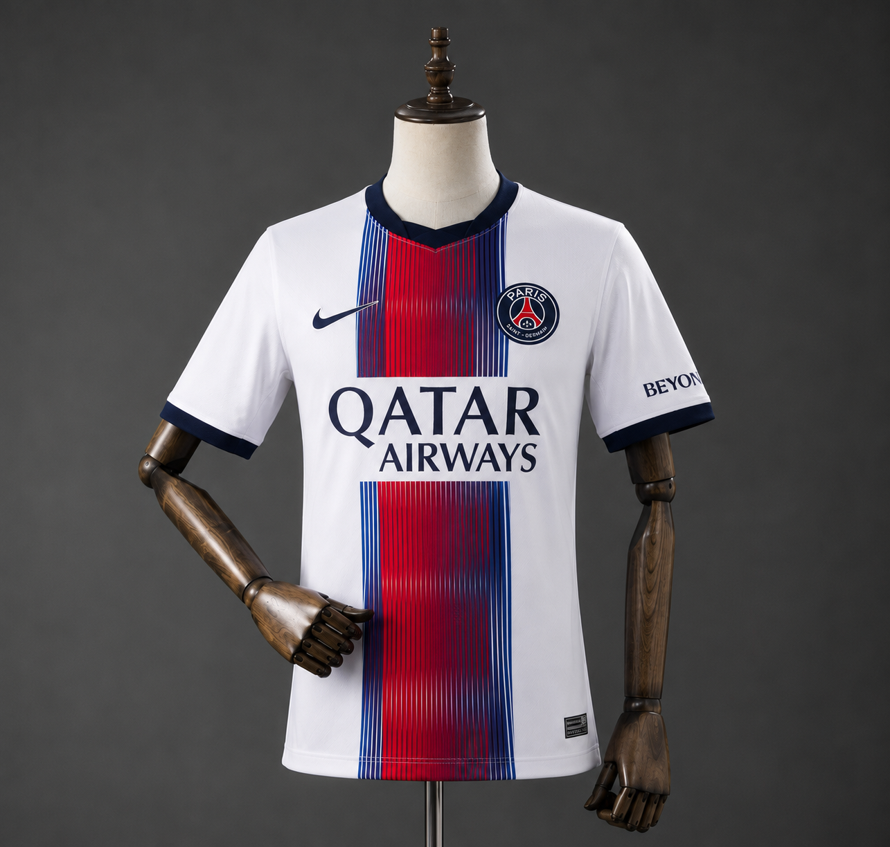 PSG - Extérieur (26/27)