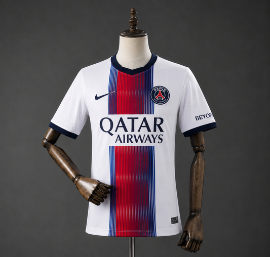 PSG - Extérieur (26/27)