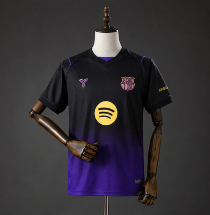 FCBarcelona - Troisième (26/27)