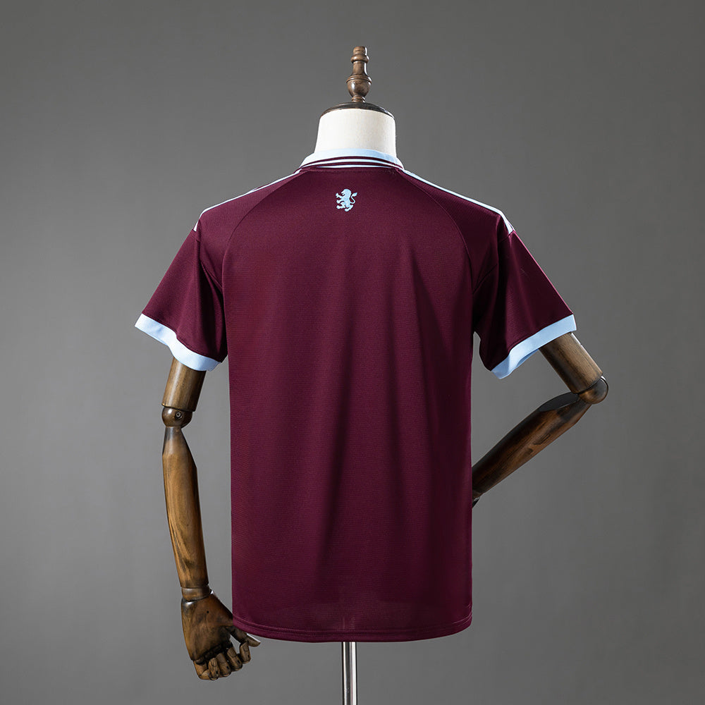 Aston Villa - Domicile (26/27)