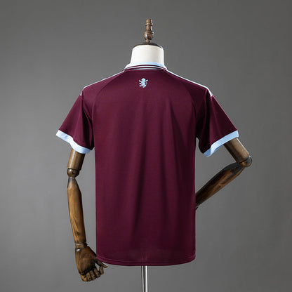 Aston Villa - Domicile (26/27)