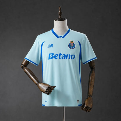 FCPorto - Troisième (26/27)