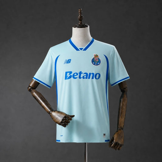 FCPorto - Troisième (26/27)