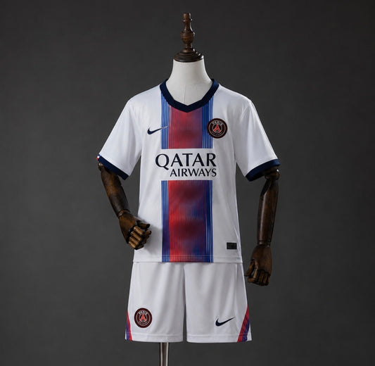 PSG - Extérieur