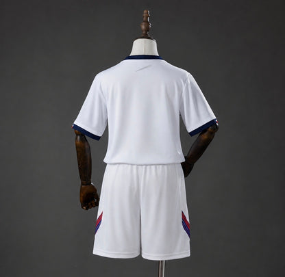 PSG - Extérieur