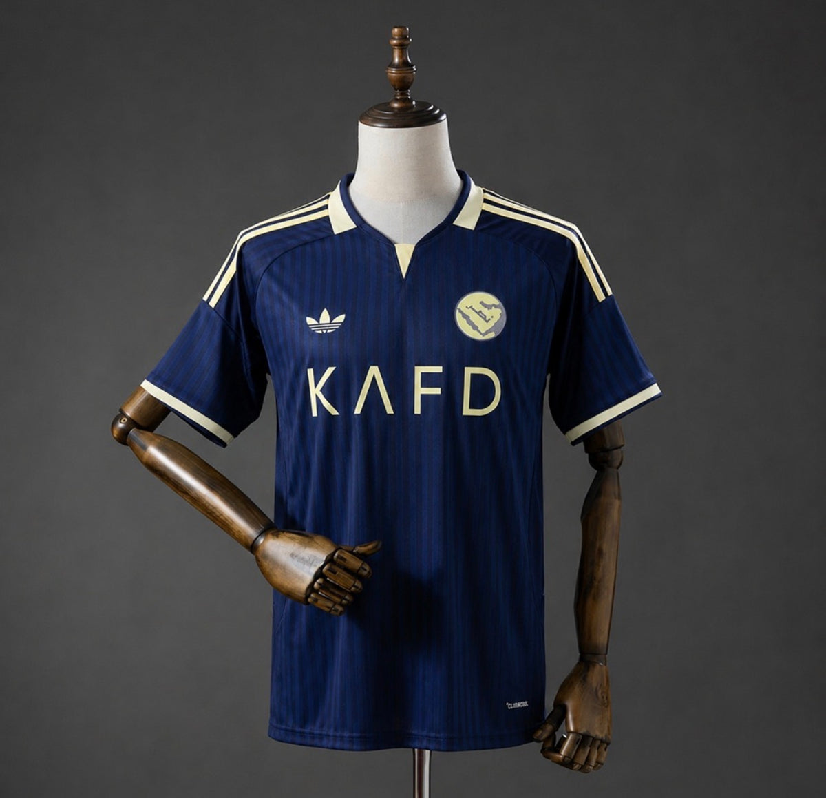 Al Nassr - Extérieur (26/27)