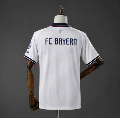 FCBayern Munique - Extérieur (26/27)