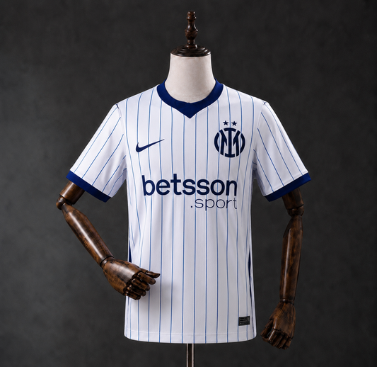 Inter Milan - Extérieur (26/27)