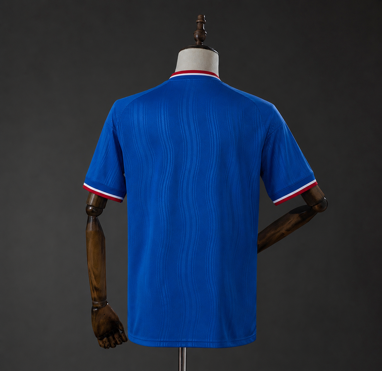 Manchester United - Extérieur  (26/27)