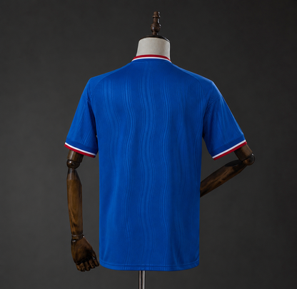 Manchester United - Extérieur  (26/27)