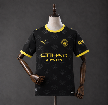 Manchester City - Extérieur (26/27)