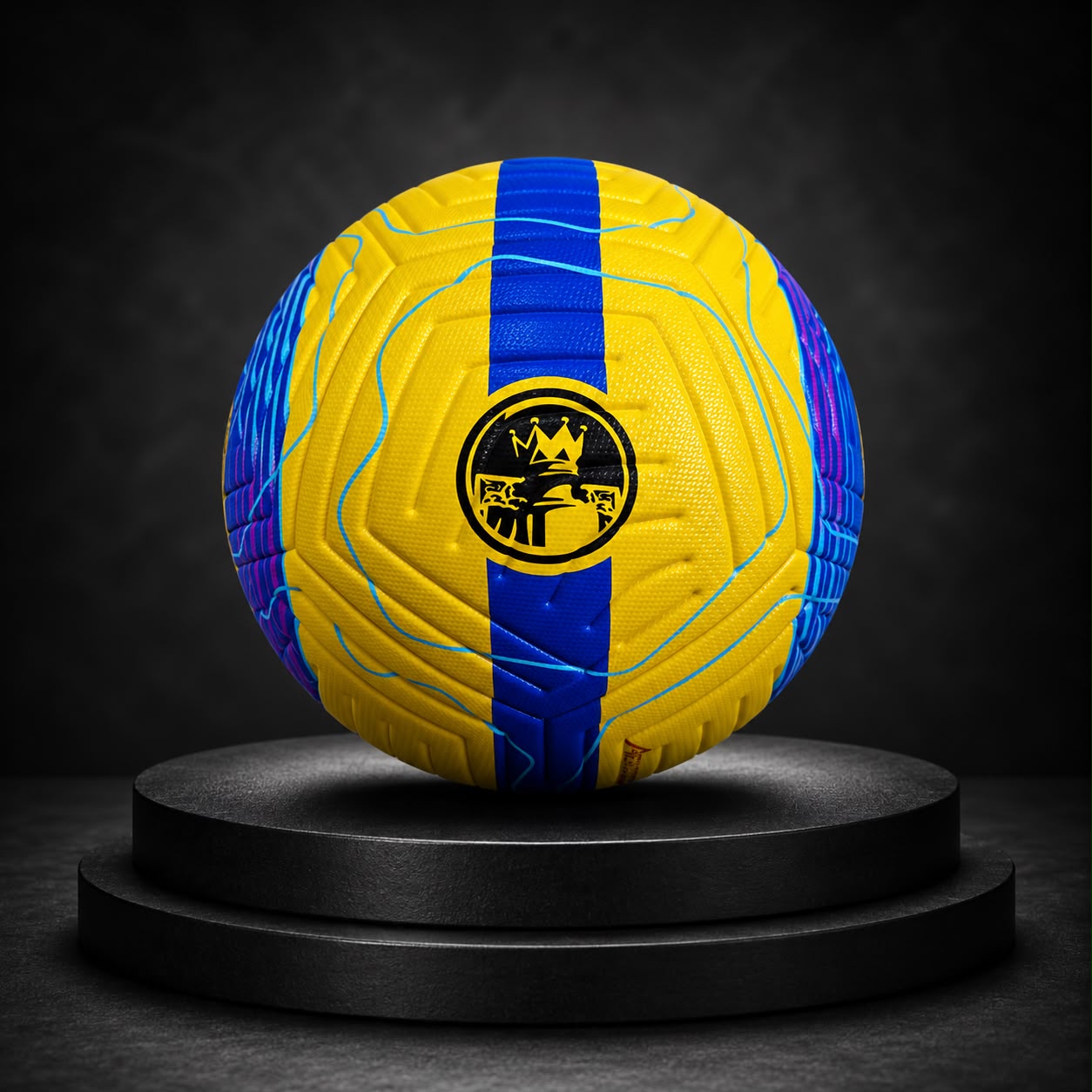 Premier League - 25 ans